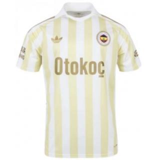 Fenerbahce 2a Equipación 2026/27